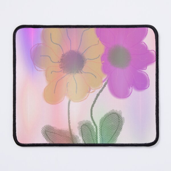 Item preview, Glimmer Flowers designed and sold by LouieCK.