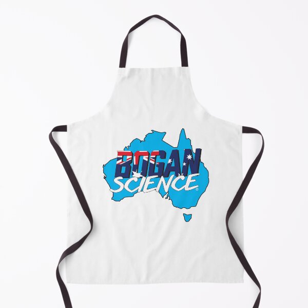 Artikelvorschau, BOGAN SCIENCE AUSTRALIA entworfen und verkauft von PISS TAKE .
