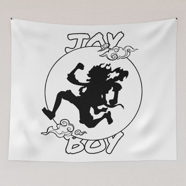 Item preview, Joy Boy designed and sold by Anime2Cartoon.