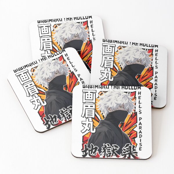 Item preview, Masked Shinobi Japanese Typography Burst Graphic designed and sold by sidki-SDK.