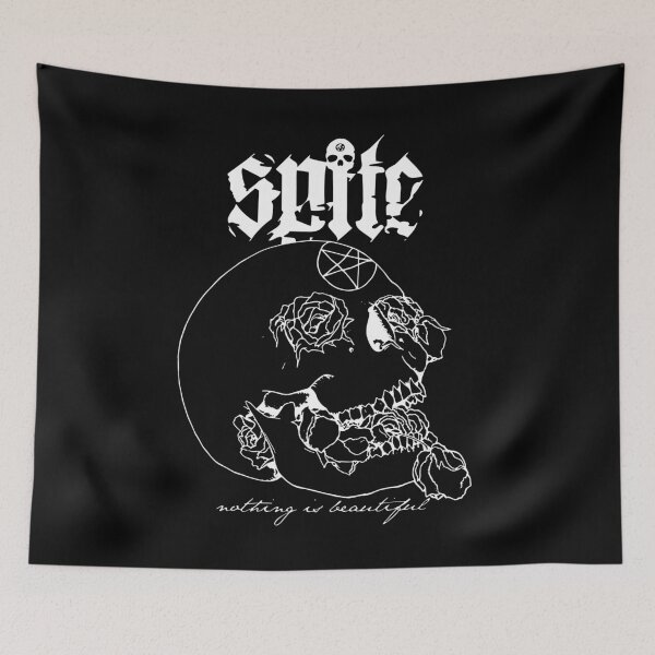 Item preview, Spite Band designed and sold by Kaitlybarnet.