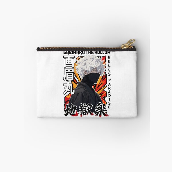 Item preview, Masked Shinobi Japanese Typography Burst Graphic designed and sold by sidki-SDK.