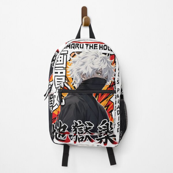 Item preview, Masked Shinobi Japanese Typography Burst Graphic designed and sold by sidki-SDK.
