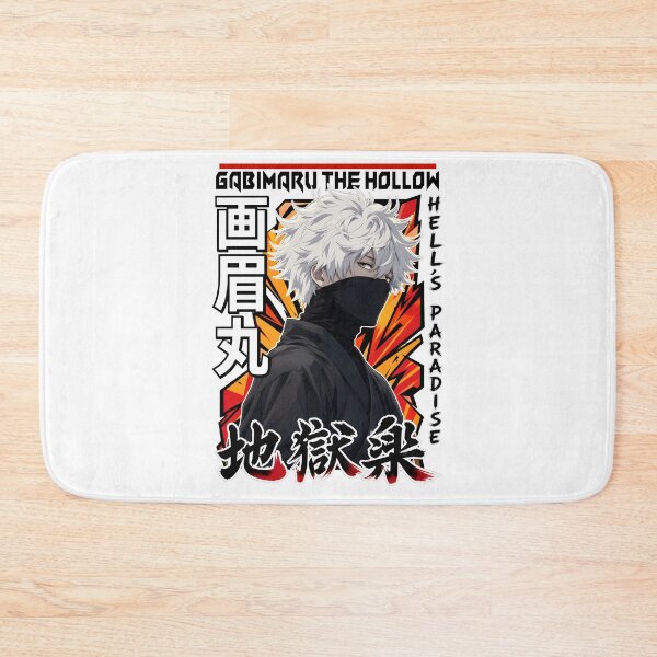 Item preview, Masked Shinobi Japanese Typography Burst Graphic designed and sold by sidki-SDK.