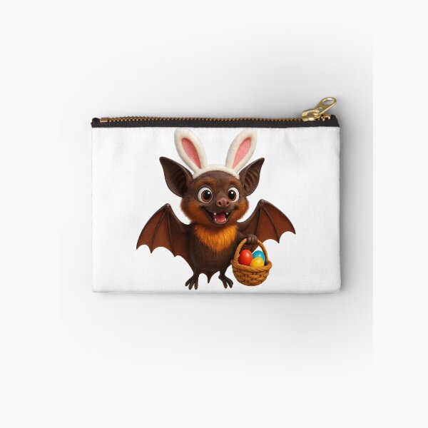 Item preview, Easter Mariana Fruit Bat designed and sold by Sillytoe.