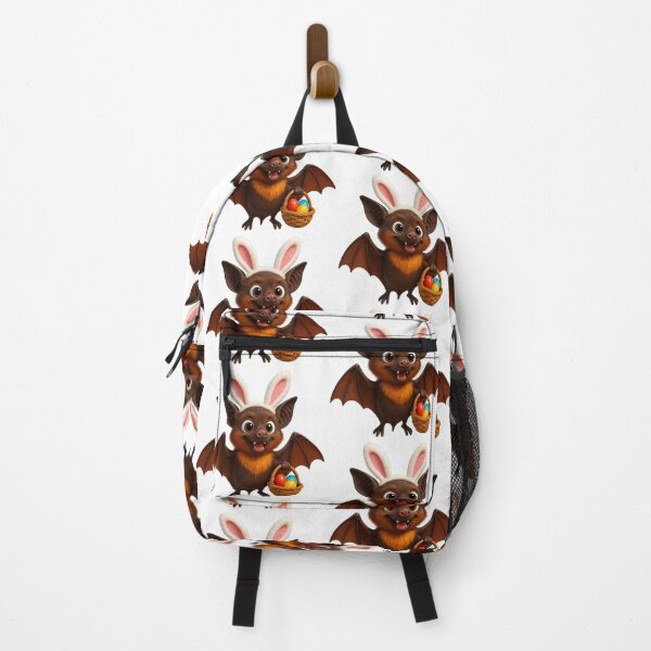 Item preview, Easter Mariana Fruit Bat designed and sold by Sillytoe.