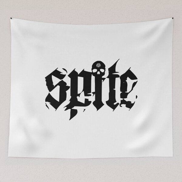 Item preview, Spite Band designed and sold by Kaitlybarnet.
