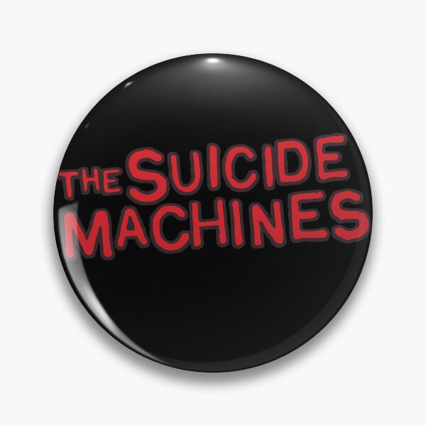 Item preview, The-Suicide-Machines designed and sold by Kaitlybarnet.