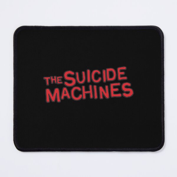 Item preview, The-Suicide-Machines designed and sold by Kaitlybarnet.