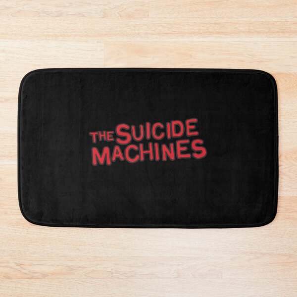 Item preview, The-Suicide-Machines designed and sold by Kaitlybarnet.