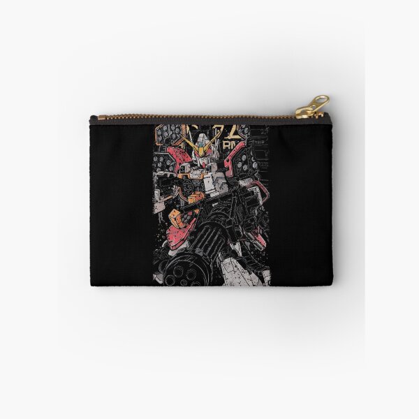 Item preview, Gundam Graphic 90s Anime Robot designed and sold by RamblingerArt.