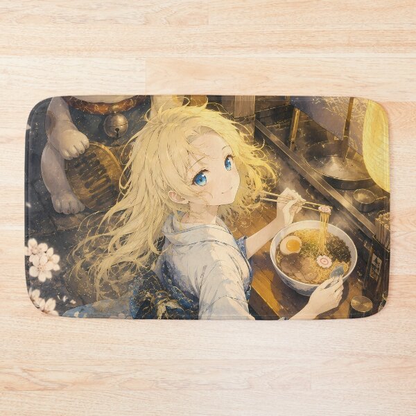 Item preview, Kousei Arima Your Lie in April Ramen Lantern Evening designed and sold by mildaclairmo.