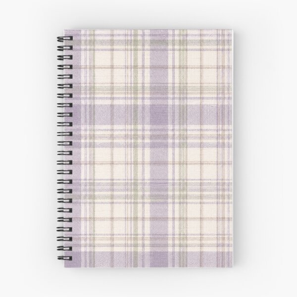 Item preview, Purple and Green Plaid designed and sold by The Plaid Garden.