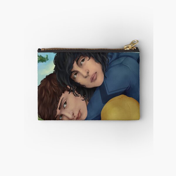 Item preview, Soul Meets Byler designed and sold by Wolfwithteeth.