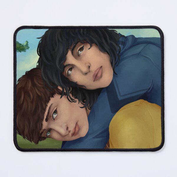 Item preview, Soul Meets Byler designed and sold by Wolfwithteeth.