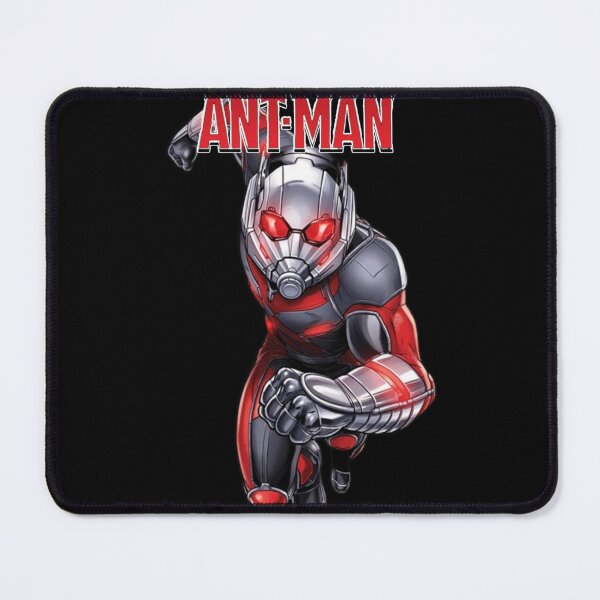 Item preview, Ant Man designed and sold by White Tiger Designz .