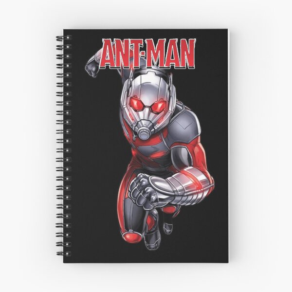 Item preview, Ant Man designed and sold by White Tiger Designz .