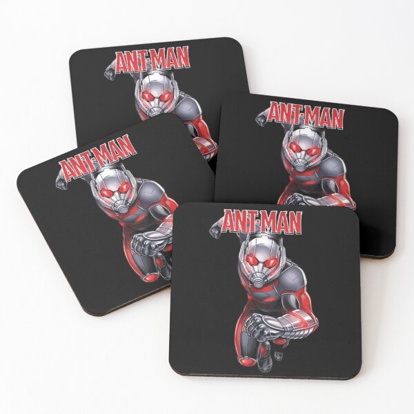 Item preview, Ant Man designed and sold by White Tiger Designz .