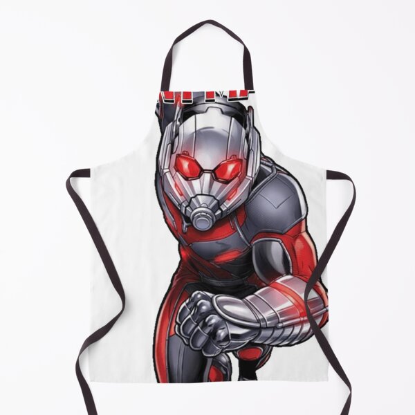 Item preview, Ant Man designed and sold by White Tiger Designz .