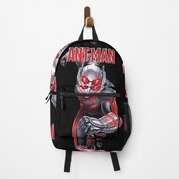 Item preview, Ant Man designed and sold by White Tiger Designz .