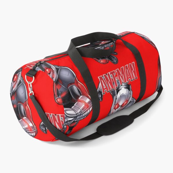 Item preview, Ant Man designed and sold by White Tiger Designz .