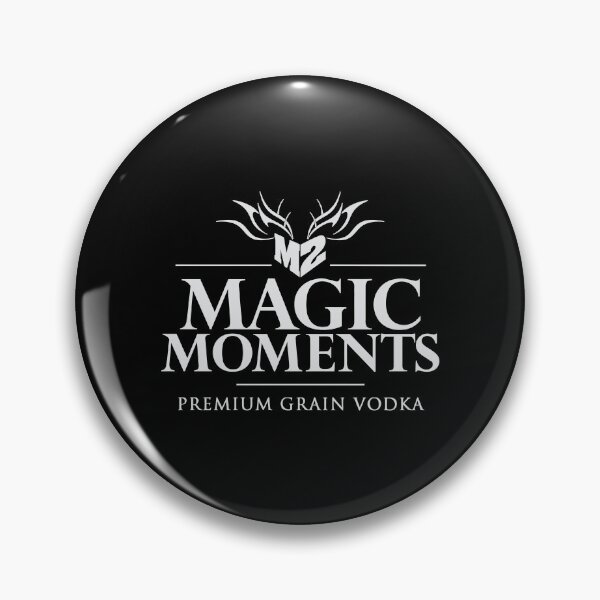 Item preview, Sunrise Magic Moments Vodka Calm Horizon designed and sold by Peachsocute.