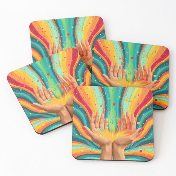 Item preview, Sunrise Magic Moments Vodka Calm Horizon designed and sold by Peachsocute.
