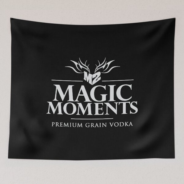 Item preview, Sunrise Magic Moments Vodka Calm Horizon designed and sold by Peachsocute.