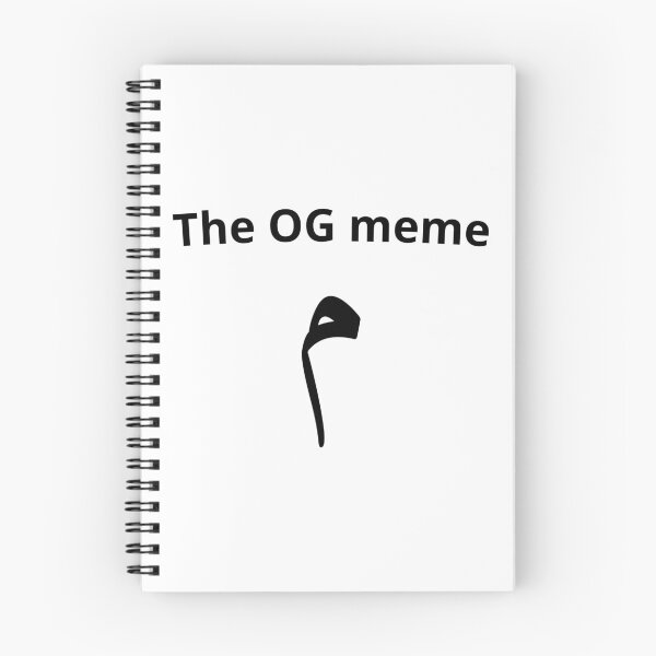 Item preview, The OG meme designed and sold by NewTea.