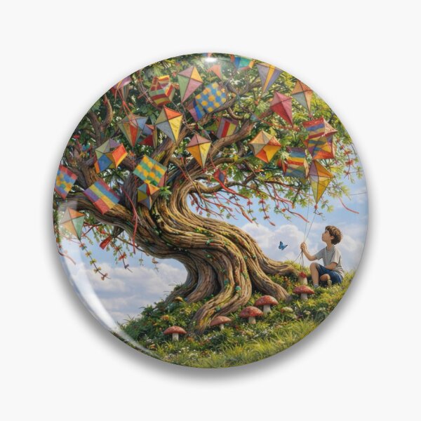 Item preview, Don’t ever give up on your dreams let your kite fly high again. designed and sold by Jonsmartdesigns.