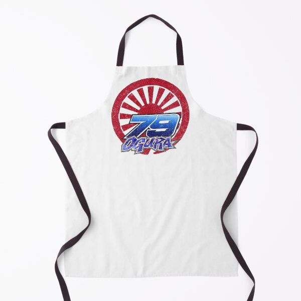 Item preview, Ai Ogura #79 Rising Sun GRUNGE | MotoGP & Moto2 Racing Tribute designed and sold by Fan Art Station .