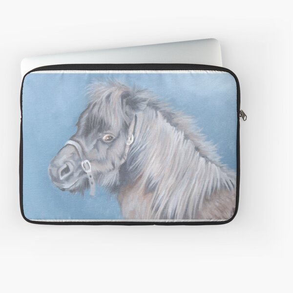 Item preview, Little Shetland designed and sold by Pauline Sharp.