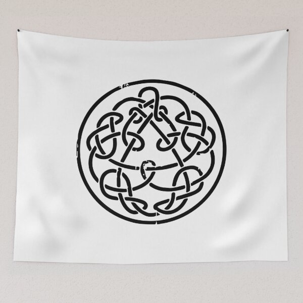 Item preview, King-Crimson designed and sold by Kaitlybarnet.