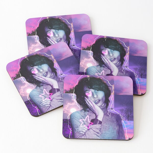 Item preview, Dreamy Finn Wolfhard designed and sold by Wolfwithteeth.