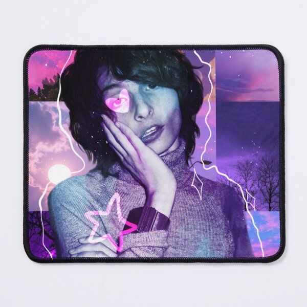 Item preview, Dreamy Finn Wolfhard designed and sold by Wolfwithteeth.