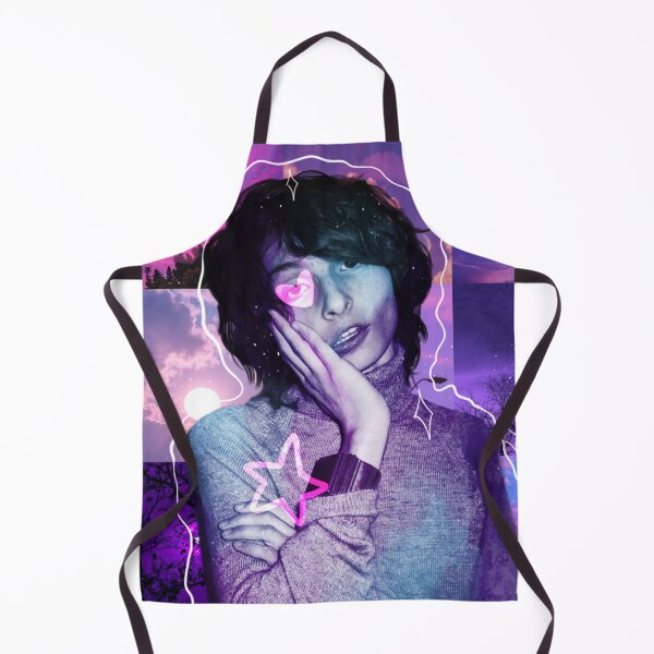 Item preview, Dreamy Finn Wolfhard designed and sold by Wolfwithteeth.