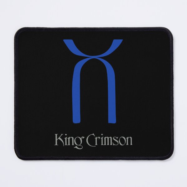 Item preview, King Crimson designed and sold by Kaitlybarnet.