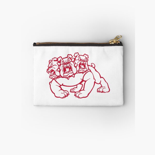 Item preview, Cerberus Bulldog (Red) designed and sold by Sean Ferrell.