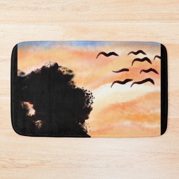 Item preview, Gentle Johnson Health Tech bDawn Awakening designed and sold by Peachsocute.