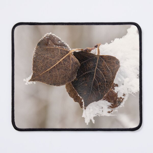Item preview, Blackened on Ice designed and sold by DawsonImages.