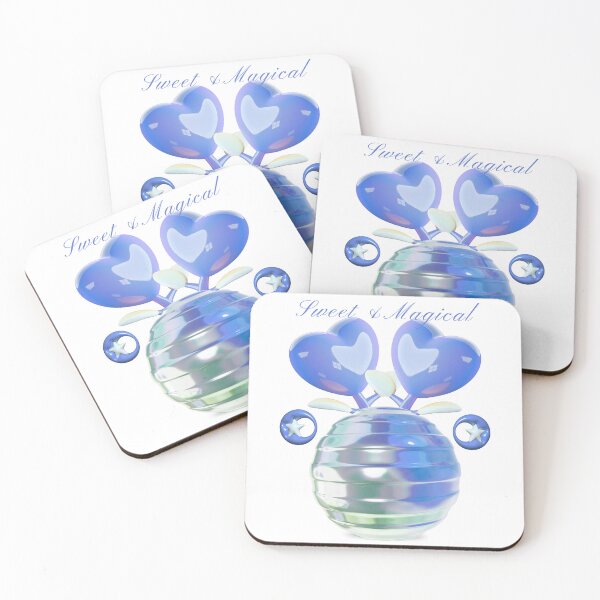Item preview, Sweet and Magical Y2K Chrome Orb Design designed and sold by MinimalAurashop.