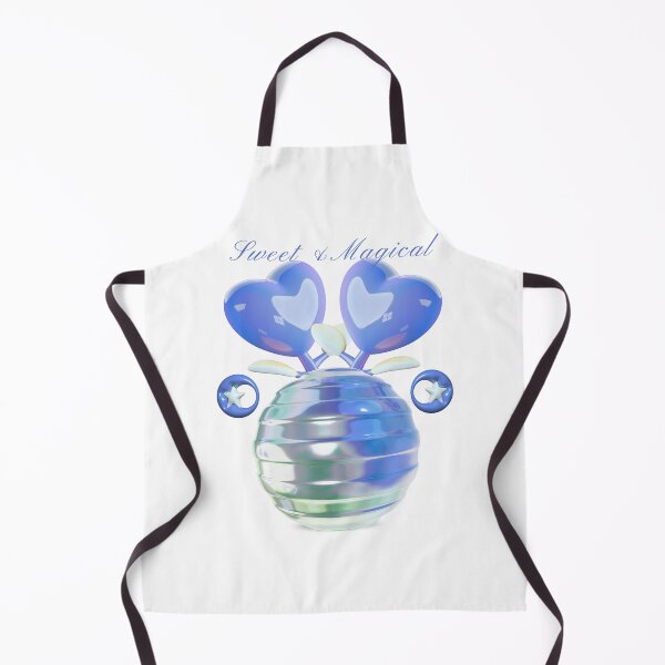 Item preview, Sweet and Magical Y2K Chrome Orb Design designed and sold by MinimalAurashop.