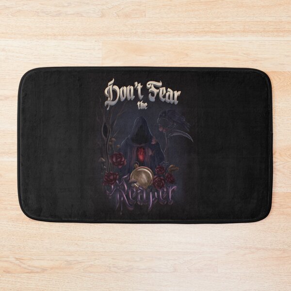 Item preview, Don’t Fear the Reaper designed and sold by Aimees Art Corner.
