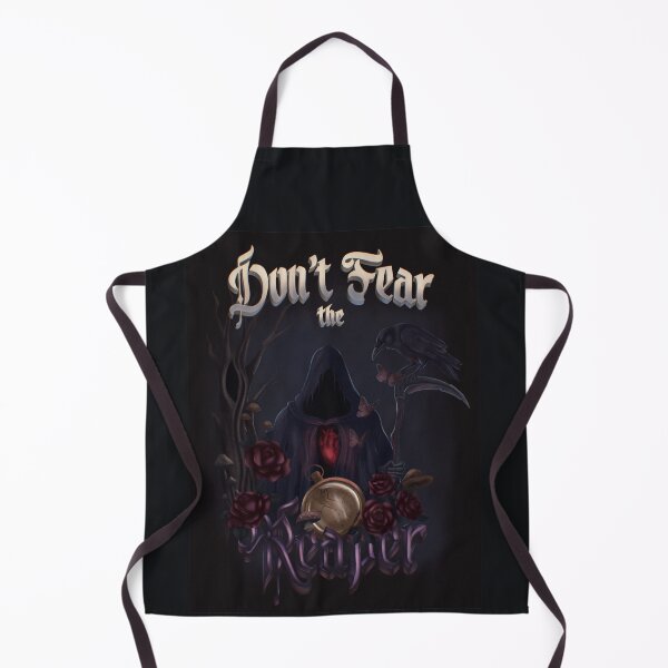 Item preview, Don’t Fear the Reaper designed and sold by Aimees Art Corner.
