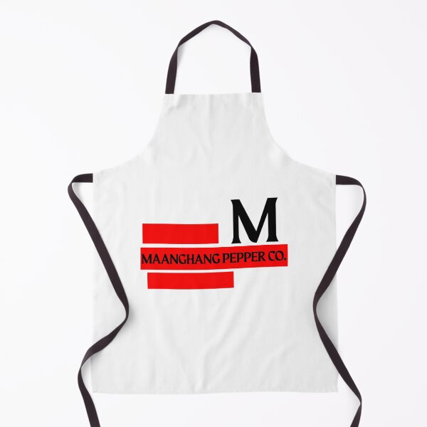 Item preview, Life is Better Maanghang designed and sold by Maanghang Pepper Co. Merch.