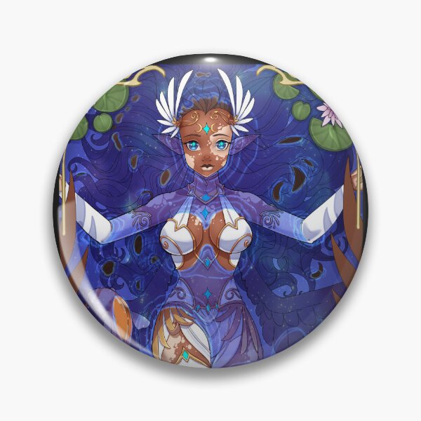 Item preview, Pisces Starling designed and sold by Stevie Nix.