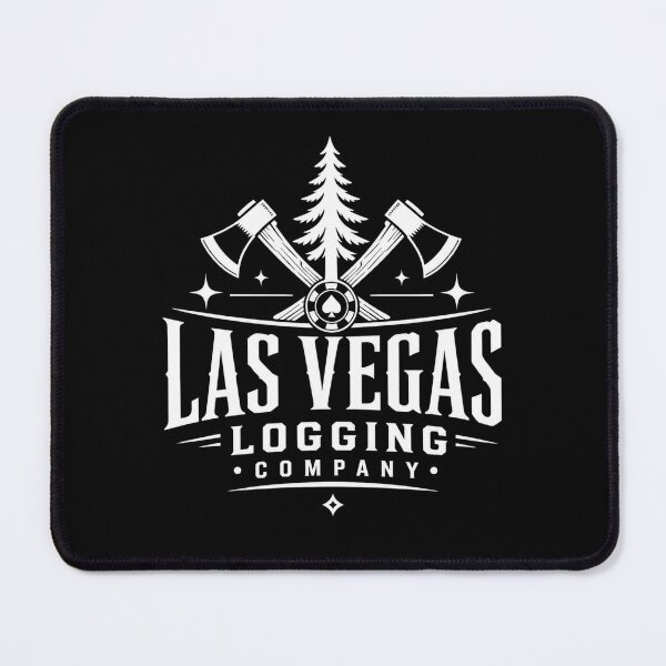 Item preview, Las Vegas Logging Company designed and sold by GonePlatinum.