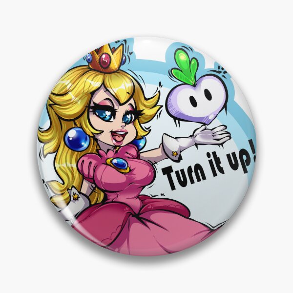 Item preview, Turn it up designed and sold by TikiSama.