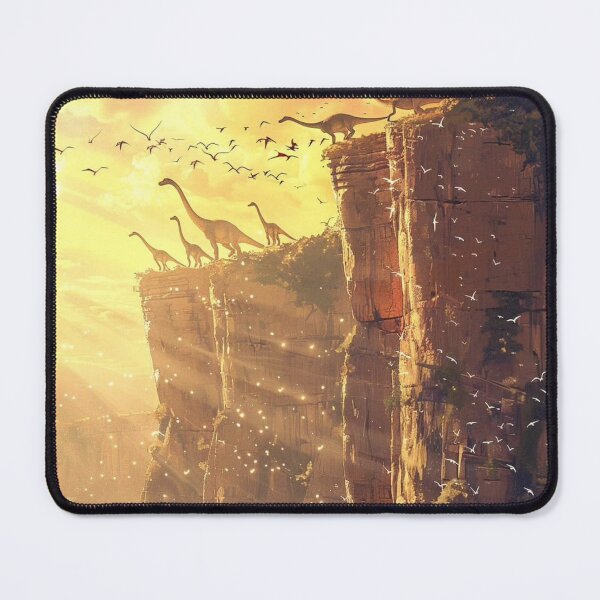 Item preview, Golden Johnson Health Tech aDawn Serenity designed and sold by Peachsocute.