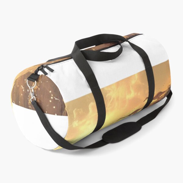 Item preview, Golden Johnson Health Tech aDawn Serenity designed and sold by Peachsocute.